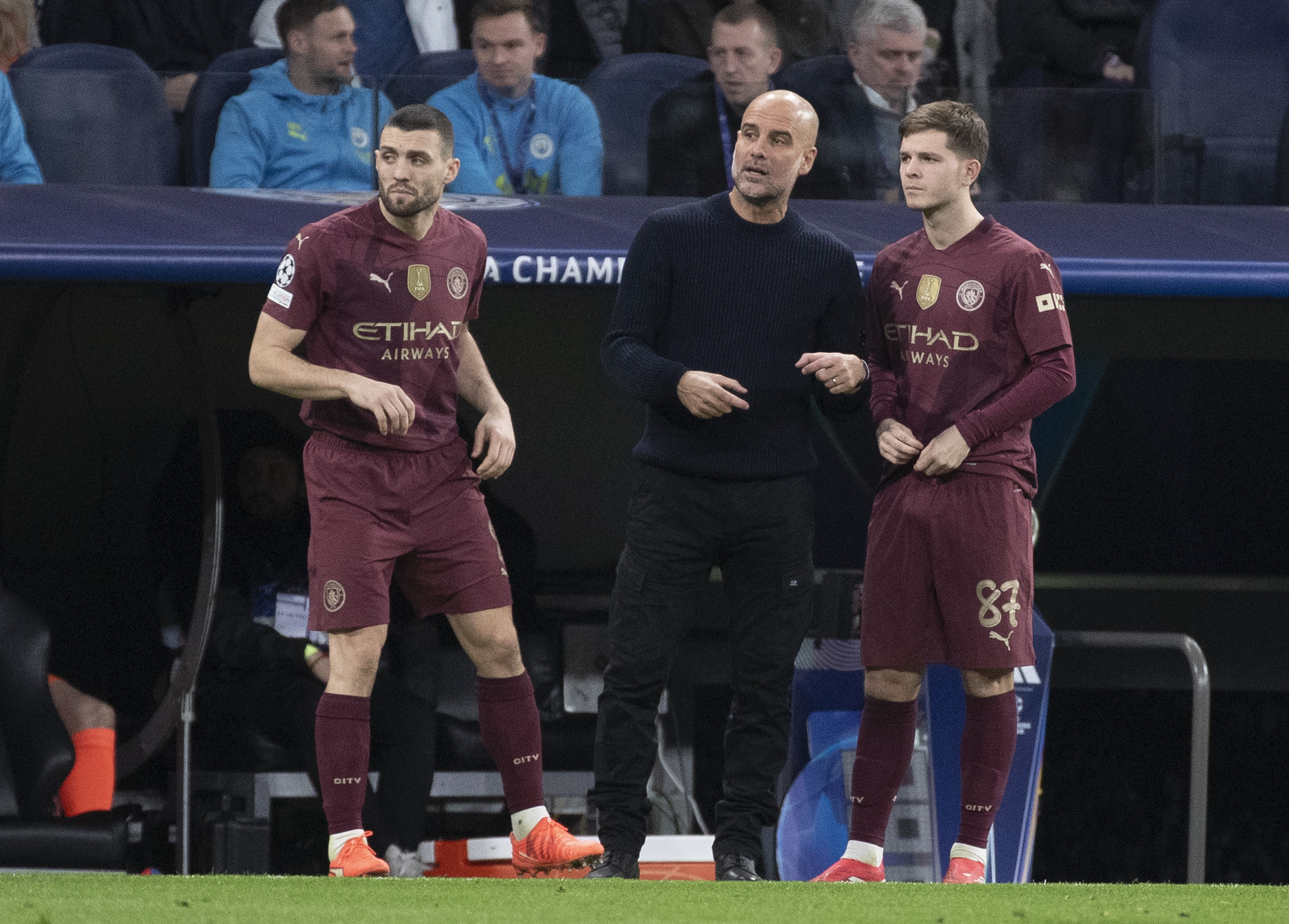 El TAS da la razón a la UEFA: El Real Madrid pierde su apelación contra la sanción por cánticos homófobos