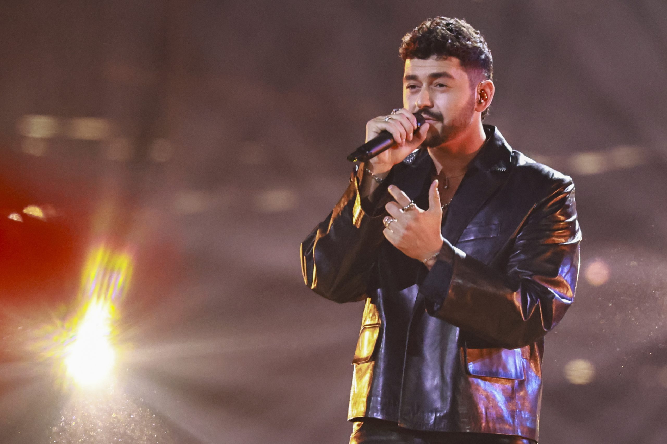Eurovisión 2026: La Primera Semifinal Entre Música y Protestas Silenciadas