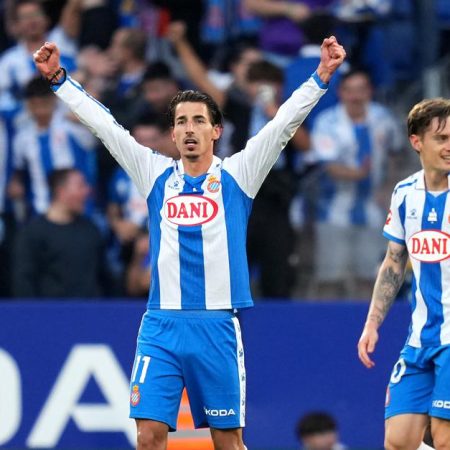 ¡El Espanyol Respira! Pere Milla Rompe la Sequía y Aleja el Fantasma del Descenso
