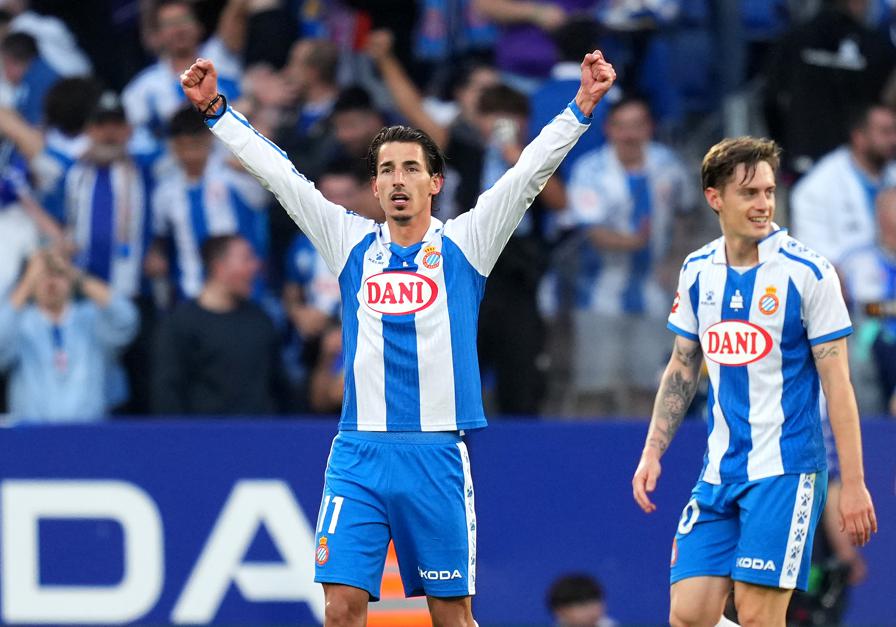 ¡El Espanyol Respira! Pere Milla Rompe la Sequía y Aleja el Fantasma del Descenso