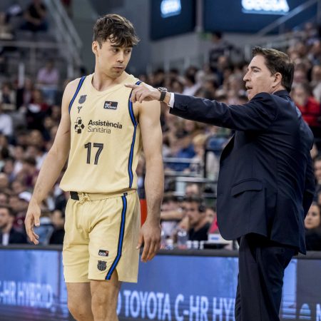 El Barça Sufre en Granada y Xavi Pascual Pide Autocrítica Tras la Victoria