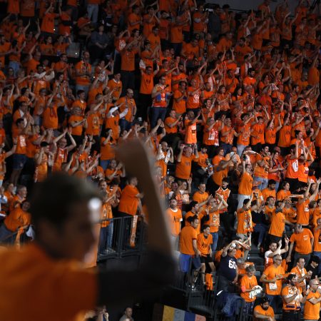 ¡Épica Remontada! Valencia Basket Desafía la Lógica y Conquista la Final Four de la Euroliga