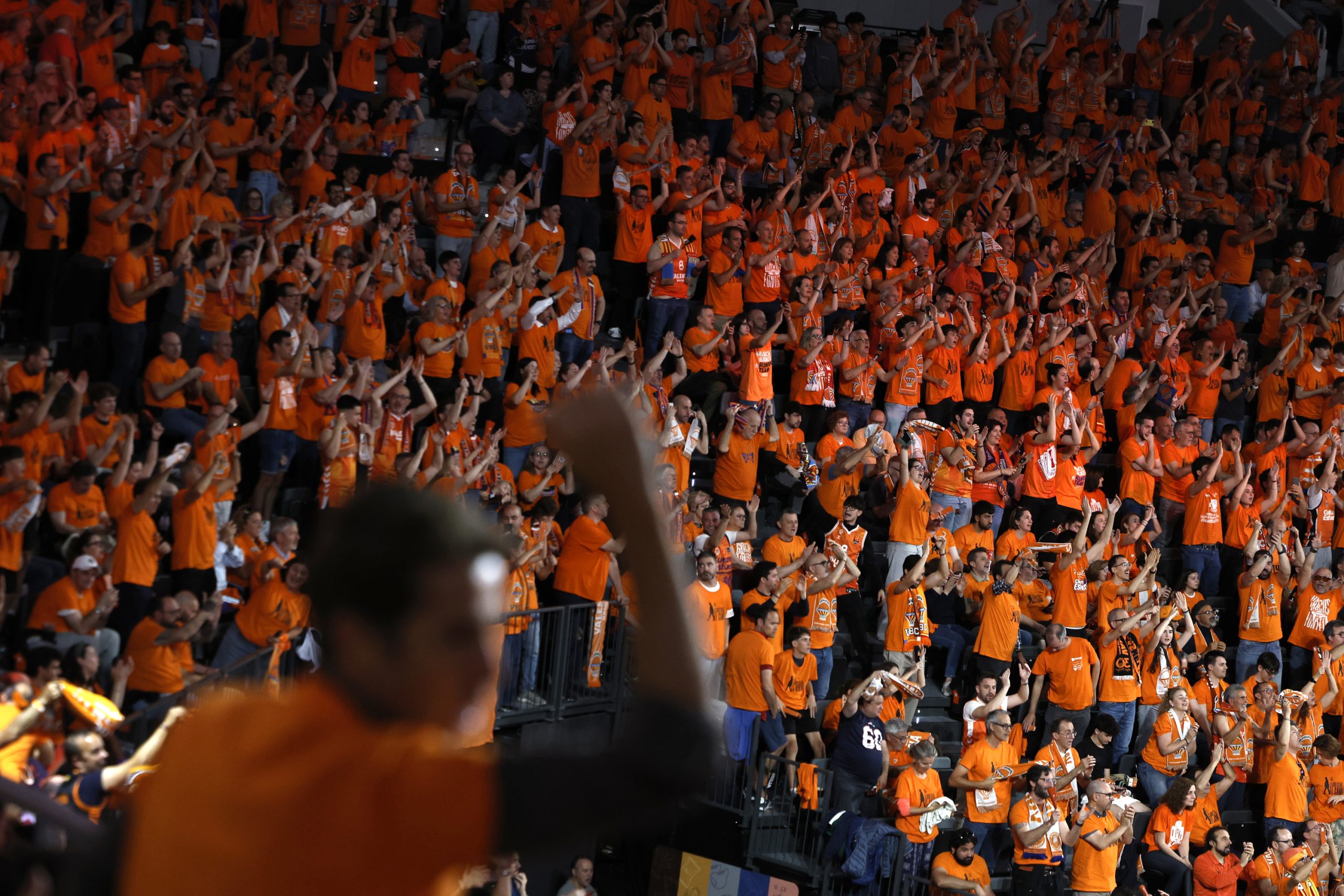 ¡Épica Remontada! Valencia Basket Desafía la Lógica y Conquista la Final Four de la Euroliga