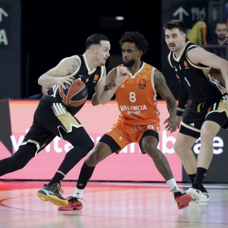 ASVEL Marca un Paso de Gigante: ¡Inversores Estratégicos y el Puente Hacia la NBA!