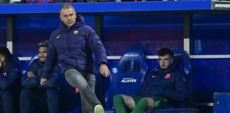 El Barça Cierra Temporada con Sabor Agrio: La Sombra de los 100 Puntos y el Brillante Futuro de La Masia