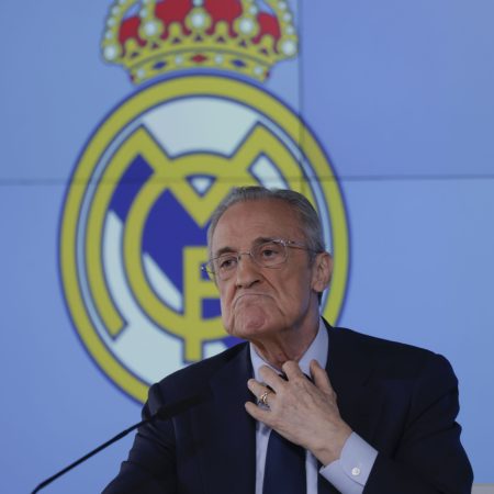 ¡El Bernabéu en Vilo! Elecciones al Real Madrid: Florentino Pérez vs. Enrique Riquelme