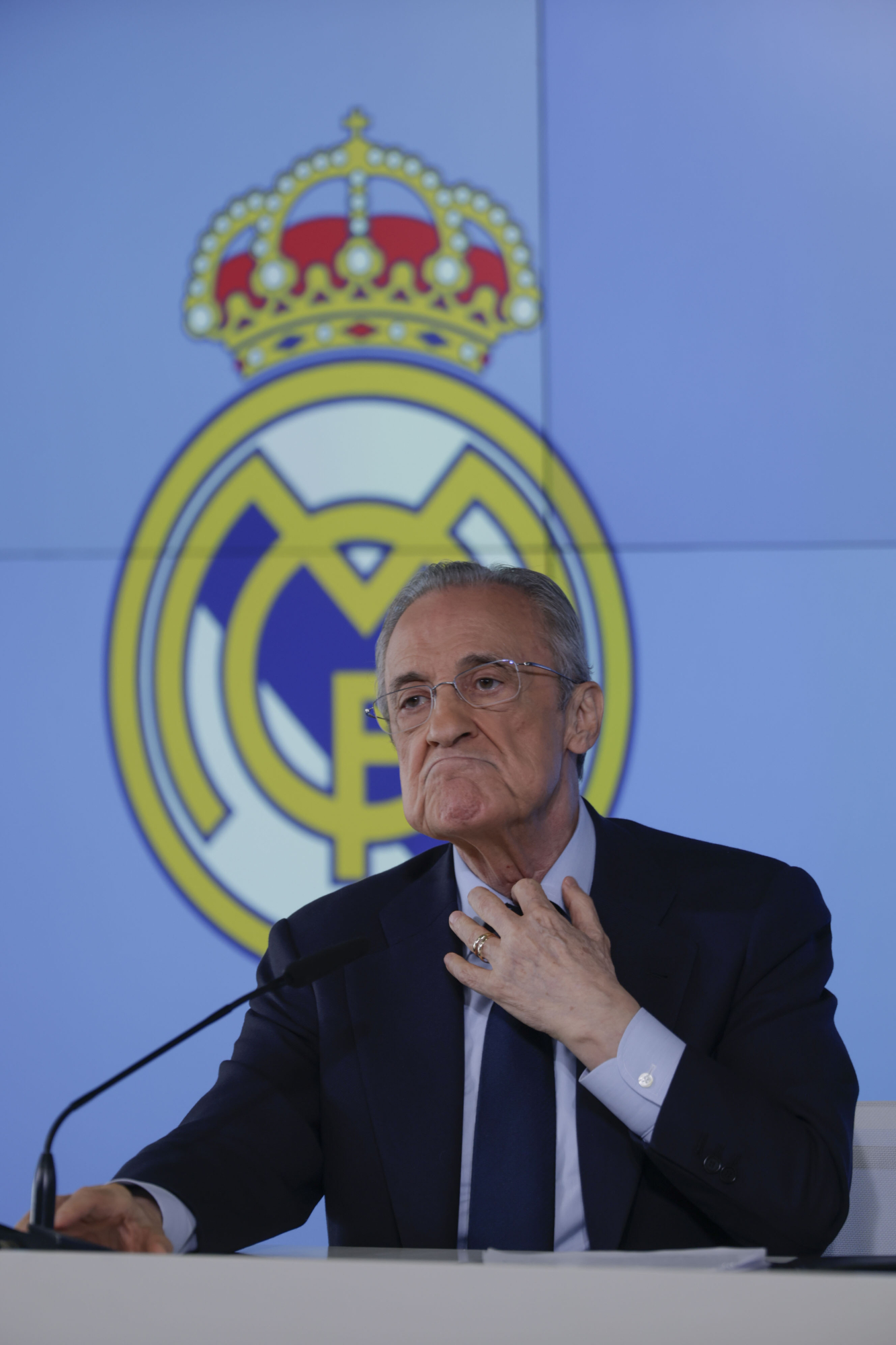 ¡El Bernabéu en Vilo! Elecciones al Real Madrid: Florentino Pérez vs. Enrique Riquelme