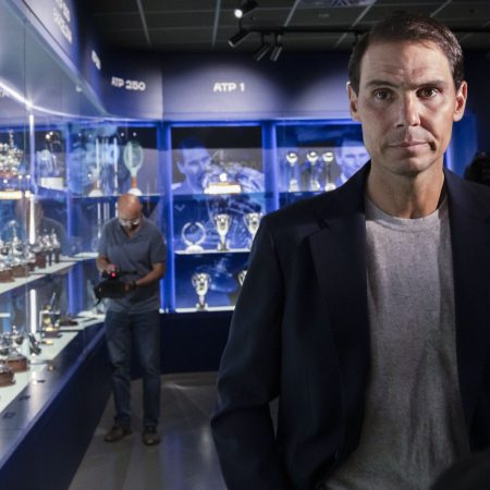 Nadal, el árbitro inesperado: Su museo y el futuro del Real Madrid en el centro del debate