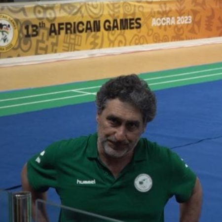 Adiós a una Leyenda: Antonio Molina Deja el Timón del CB Rinconada Tras una Era Dorada