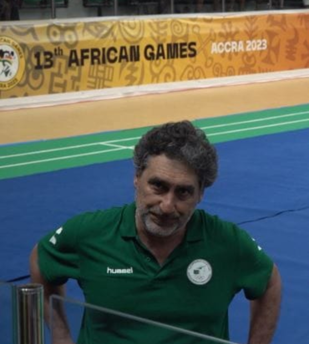 Adiós a una Leyenda: Antonio Molina Deja el Timón del CB Rinconada Tras una Era Dorada