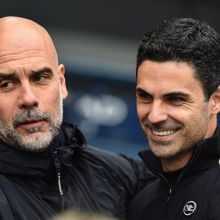 ¡El City a un paso del abismo! La Premier en vilo ante el Bournemouth de Iraola
