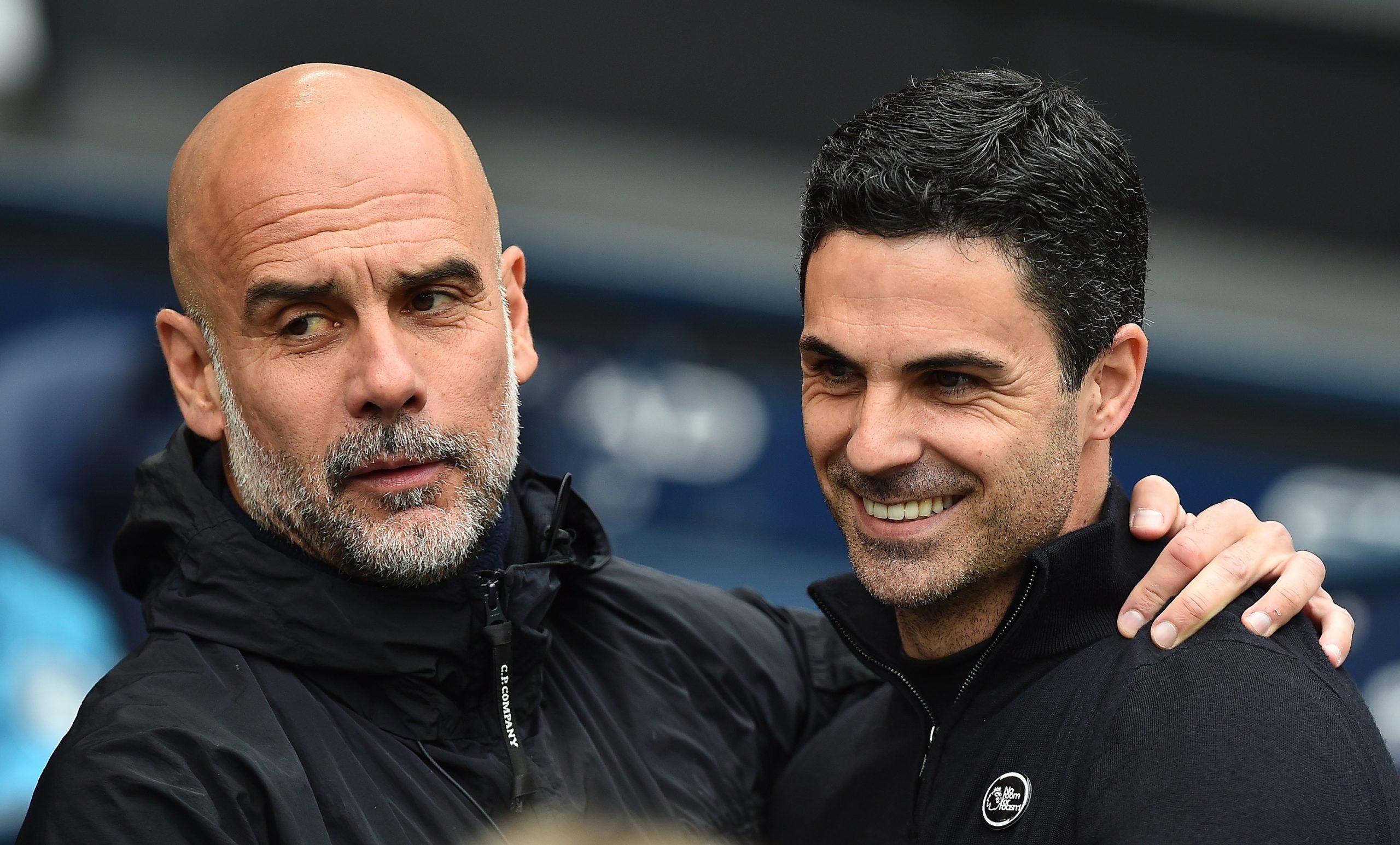 ¡El City a un paso del abismo! La Premier en vilo ante el Bournemouth de Iraola