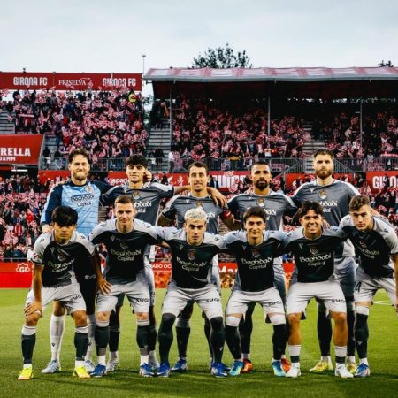 Montilivi Vibra: La Real Sociedad Lucha y Sufre en un Empate Agónico