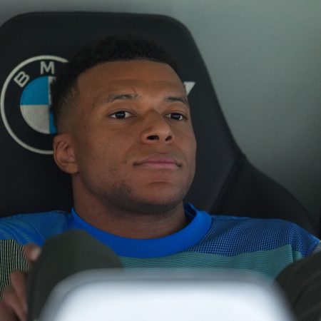 ¡Mbappé rompe el silencio! Revela las razones de su ausencia y su futuro en el Real Madrid