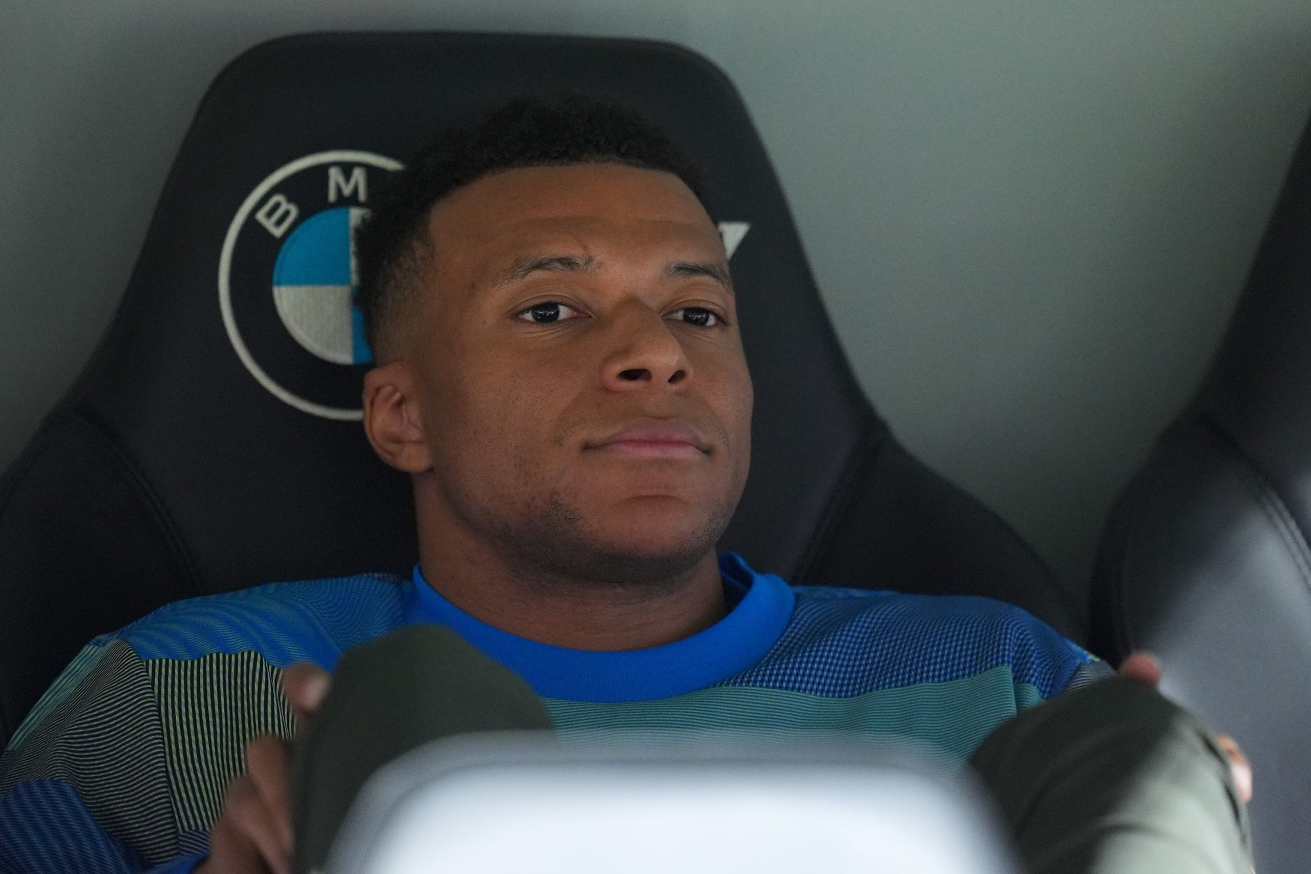 ¡Mbappé rompe el silencio! Revela las razones de su ausencia y su futuro en el Real Madrid