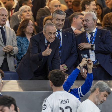 El Futuro del Real Madrid en Juego: Cañizares Traza la Estrategia para Desafiar a Florentino