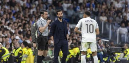 ¡Arbeloa responde a Mbappé! El técnico del Real Madrid zanja la polémica con una contundente declaración