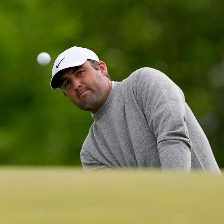 PGA Championship: ¡Un Torneo Abierto y Lleno de Sorpresas en Pensilvania!