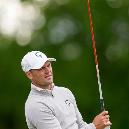 PGA Championship: ¡Batalla Titánica en Pensilvania con Múltiples Líderes!