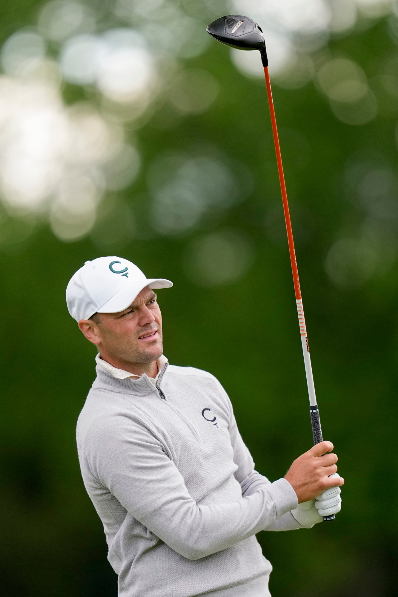 PGA Championship: ¡Batalla Titánica en Pensilvania con Múltiples Líderes!
