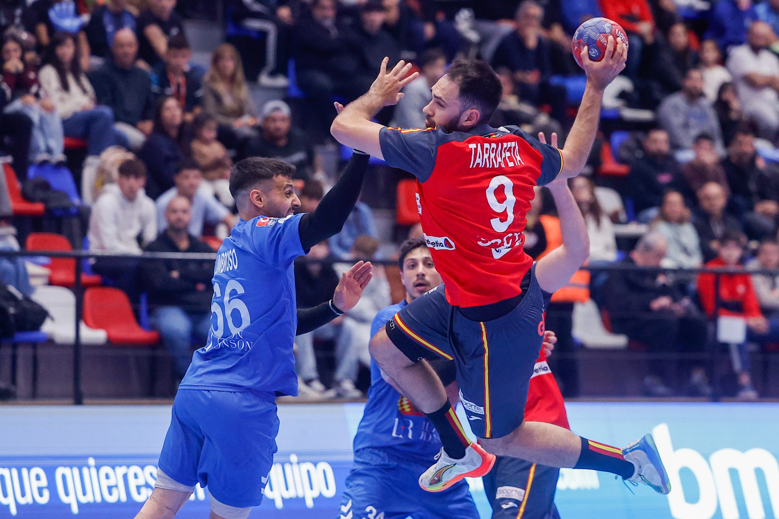 ¡Hispanos en el Mundial! España Sella su Pasaporte a Alemania 2027 con Exhibición en Buenos Aires