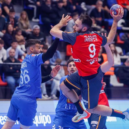 ¡Emoción a Flor de Piel! El Balonmano Europeo al Filo del Mundial 2027