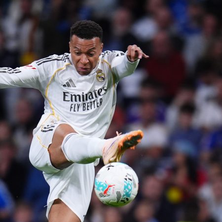 ¡Explosión en Chamartín! Mbappé Cuestiona a Arbeloa y Sacude los Cimientos del Bernabéu