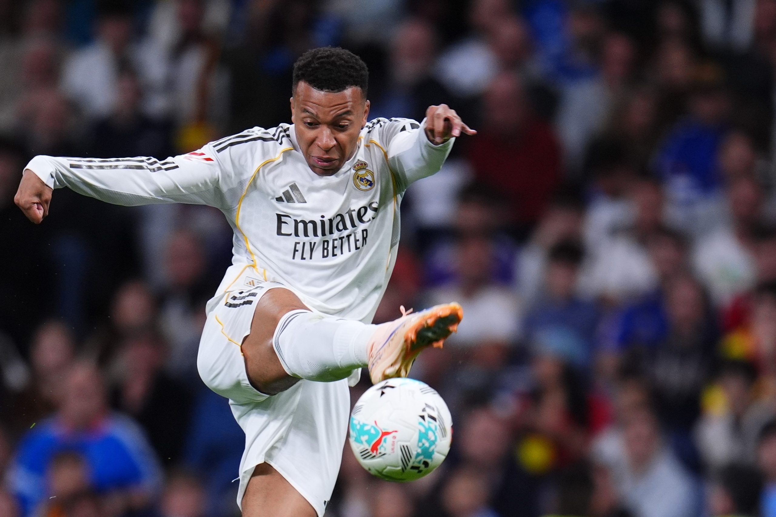 ¡Explosión en Chamartín! Mbappé Cuestiona a Arbeloa y Sacude los Cimientos del Bernabéu
