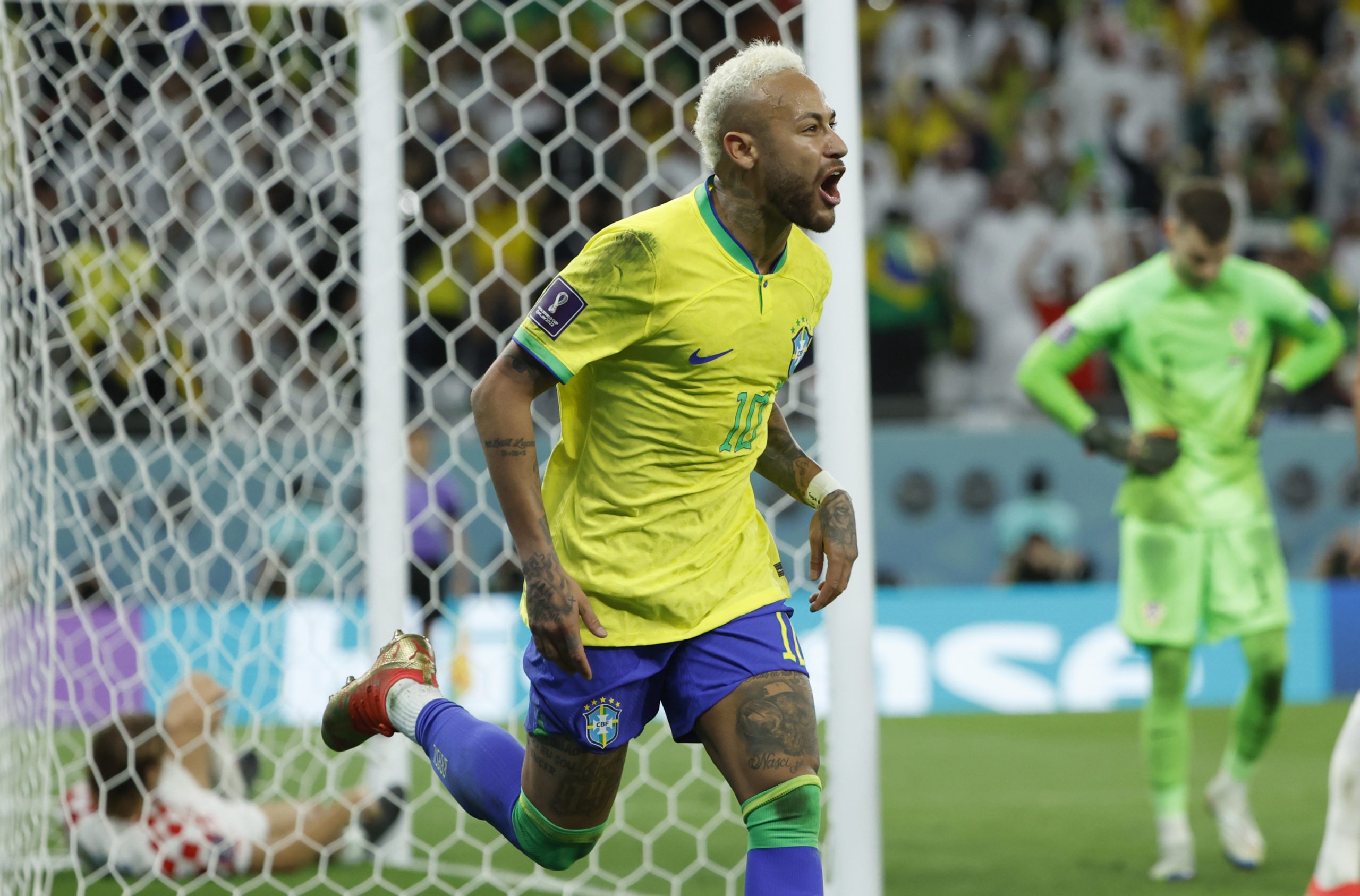 Neymar, ¿Regreso Triunfal a la Canarinha o Último Adiós al Mundial?