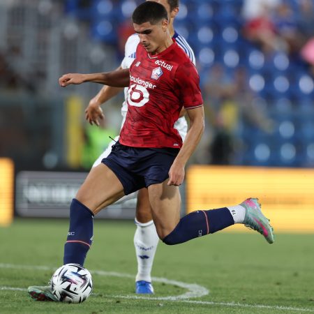 ¡Sorpresa en la Convocatoria Belga! Un Joven Talento Deslumbra de Cara al Mundial