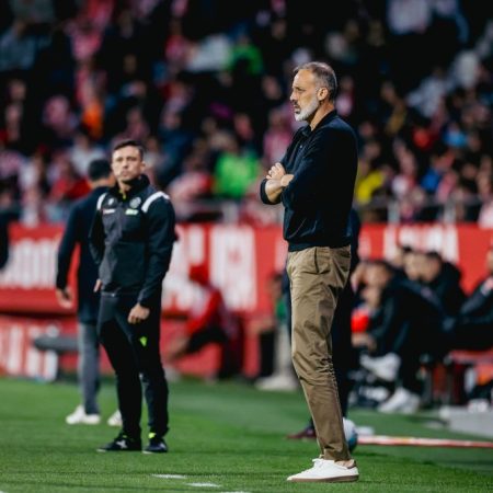 La Real Sociedad: ¿Un Espejismo de Gloria o una Racha Negra?