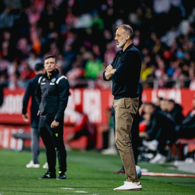 La Real Sociedad: ¿Un Espejismo de Gloria o una Racha Negra?