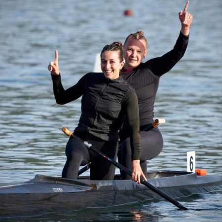 España Brilla en Brandeburgo: Dos Platass y un Bronce Impulsan la Copa del Mundo de Piragüismo