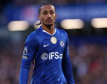 ¡Sorpresa en Brasil! Joao Pedro, la estrella del Chelsea, se queda fuera del Mundial 2026