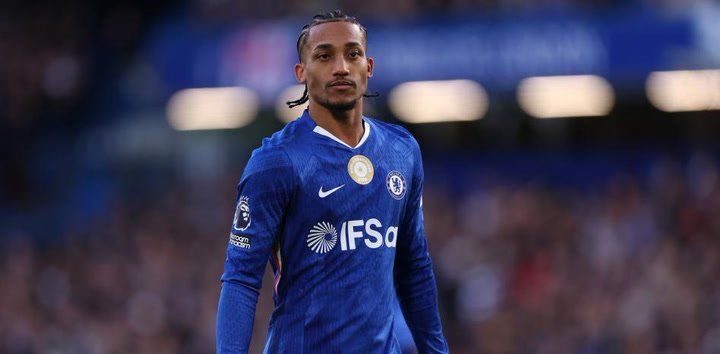 ¡Sorpresa en Brasil! Joao Pedro, la estrella del Chelsea, se queda fuera del Mundial 2026