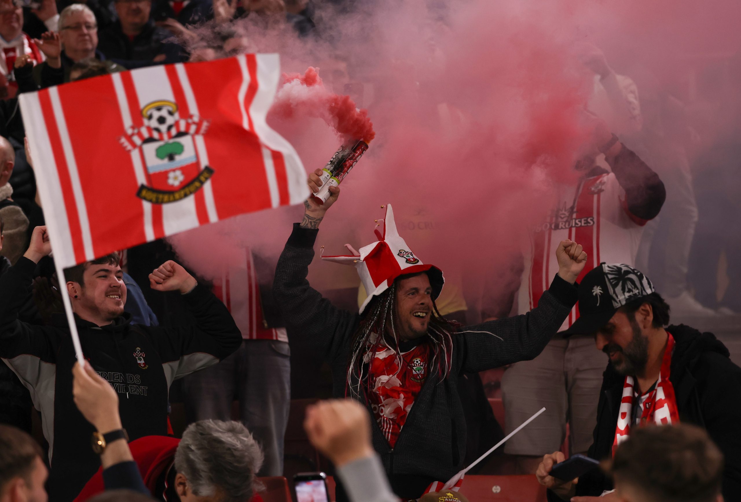 ¡Escándalo en Inglaterra! Southampton, fuera de la final de ascenso a la Premier por espionaje