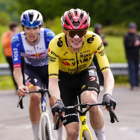 ¡El Giro de Italia Ruge de Nuevo! Etapa Reina de Infarto con Final Picante en Fermo