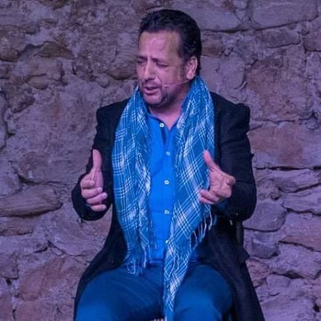 Tragedia en Villanueva de la Serena: Muere el cantaor flamenco Matías de Paula en un tiroteo