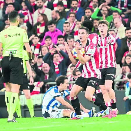 El Motor del Athletic: Un Dúo Clave en la Lucha por la Liga