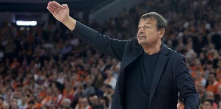 ¡Guerra de Declaraciones en la Euroliga! Ataman Responde con Fuego a las Críticas del Propietario del Hapoel Tel Aviv