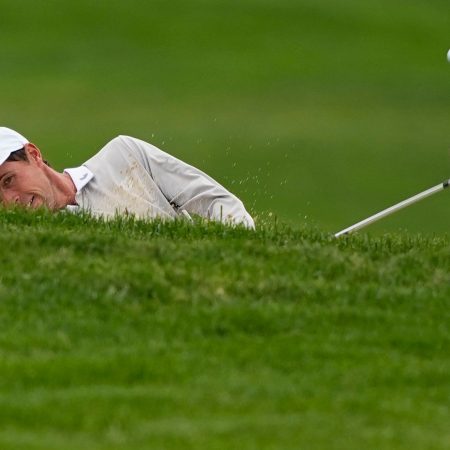 ¡David Puig Sella su Pase al Fin de Semana del PGA Championship con una Actuación Estelar!