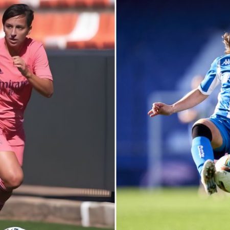 Maternidad en la élite: El Dépor corona a Cris Martínez mientras el Real Madrid deja en el olvido a Marta Corredera