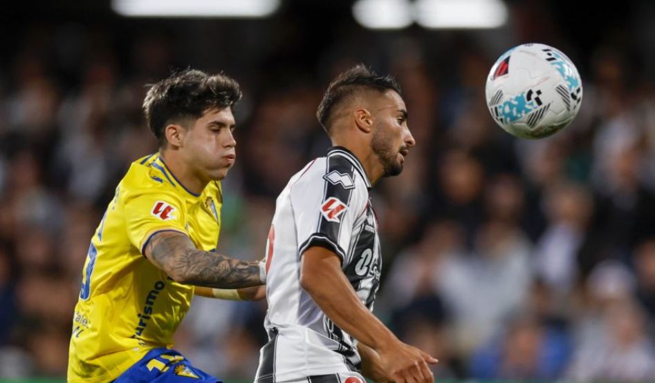 Castellón y Cádiz Firman un Empate que Sabe a Poco en la Lucha por la Gloria y la Supervivencia