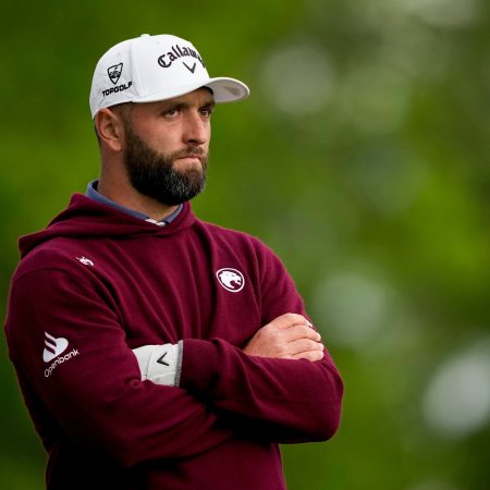 Rahm a la caza del ‘major’ y Puig irrumpe con fuerza en el PGA Championship