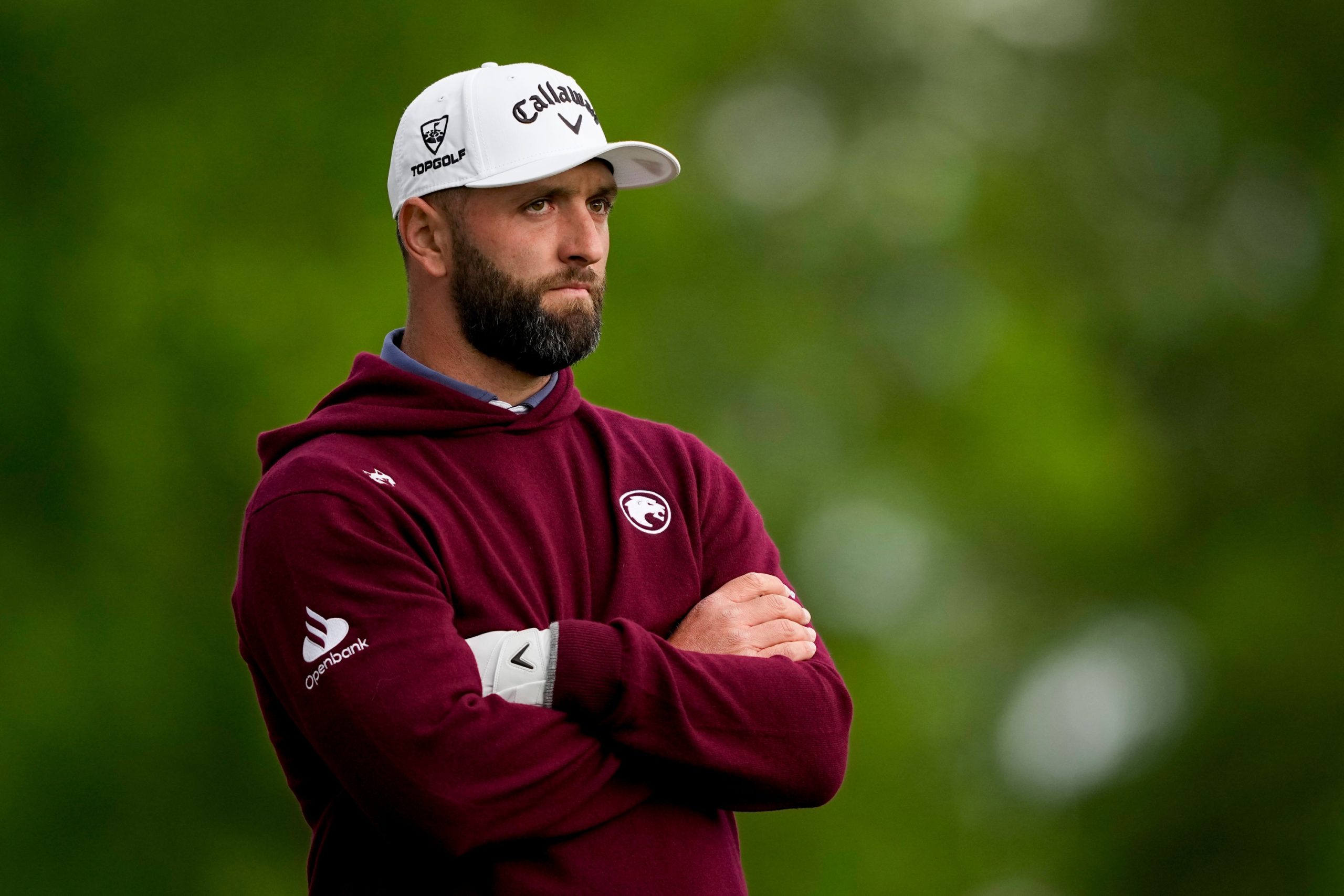Rahm a la caza del 'major' y Puig irrumpe con fuerza en el PGA Championship