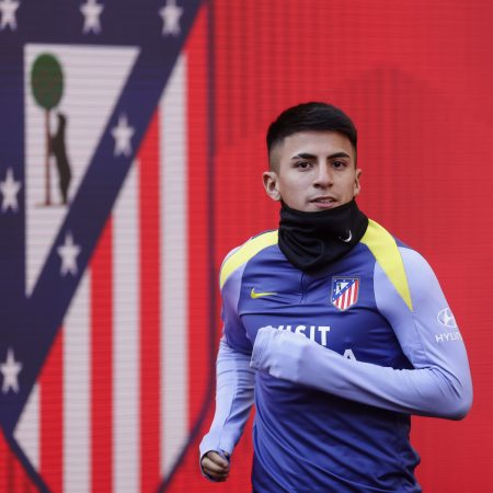 Almada: El Futuro Incierto del ‘Fideo’ del Atlético en la Era Post-Mundial 2026