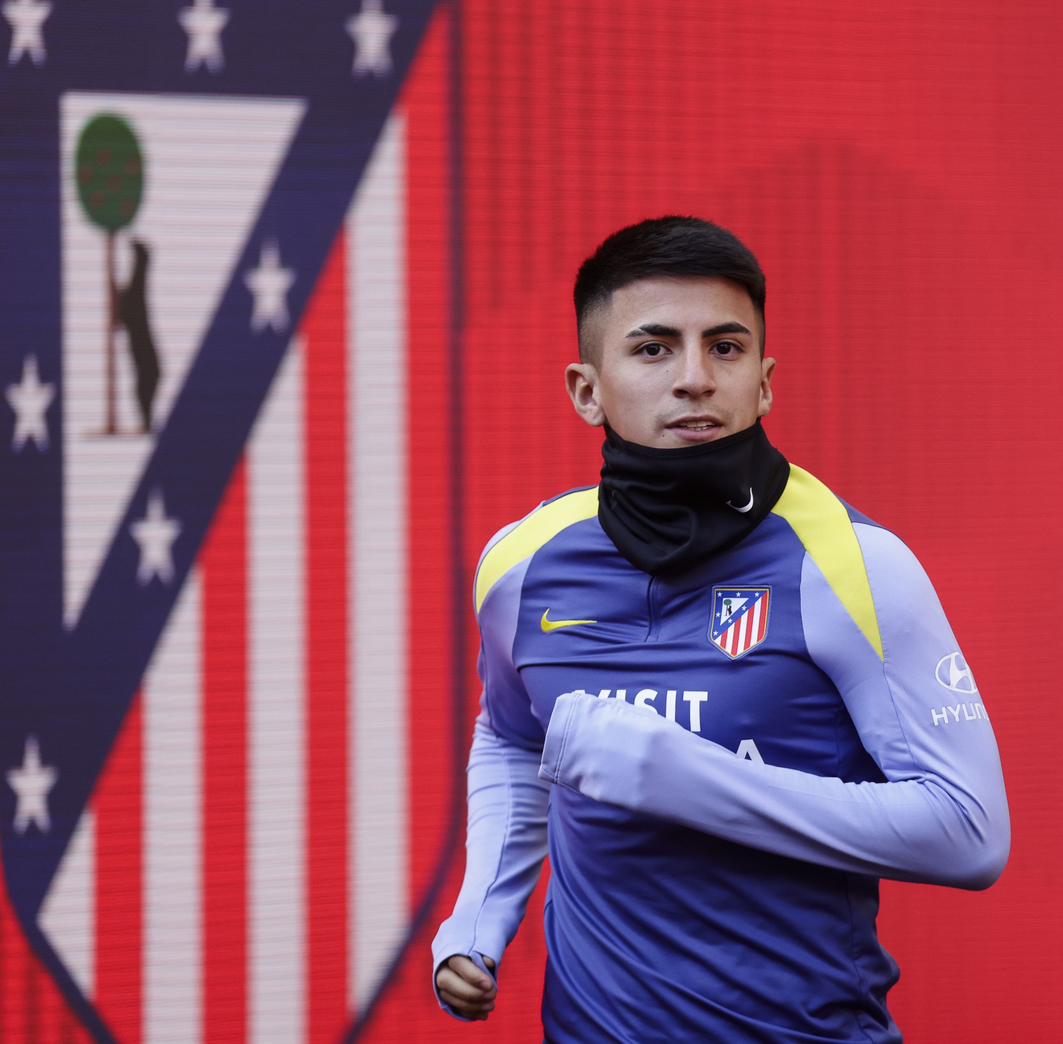 Almada: El Futuro Incierto del 'Fideo' del Atlético en la Era Post-Mundial 2026
