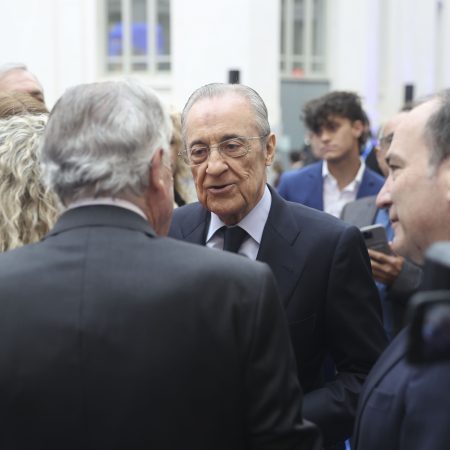 Pérez Desata Tormenta en el Bernabéu: ¿Estrategia o Desesperación?