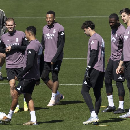 ¡Alerta Roja en Chamartín! Arbeloa Lidia con una Epidemia de Bajas Antes del Duelo Clave Contra el Sevilla