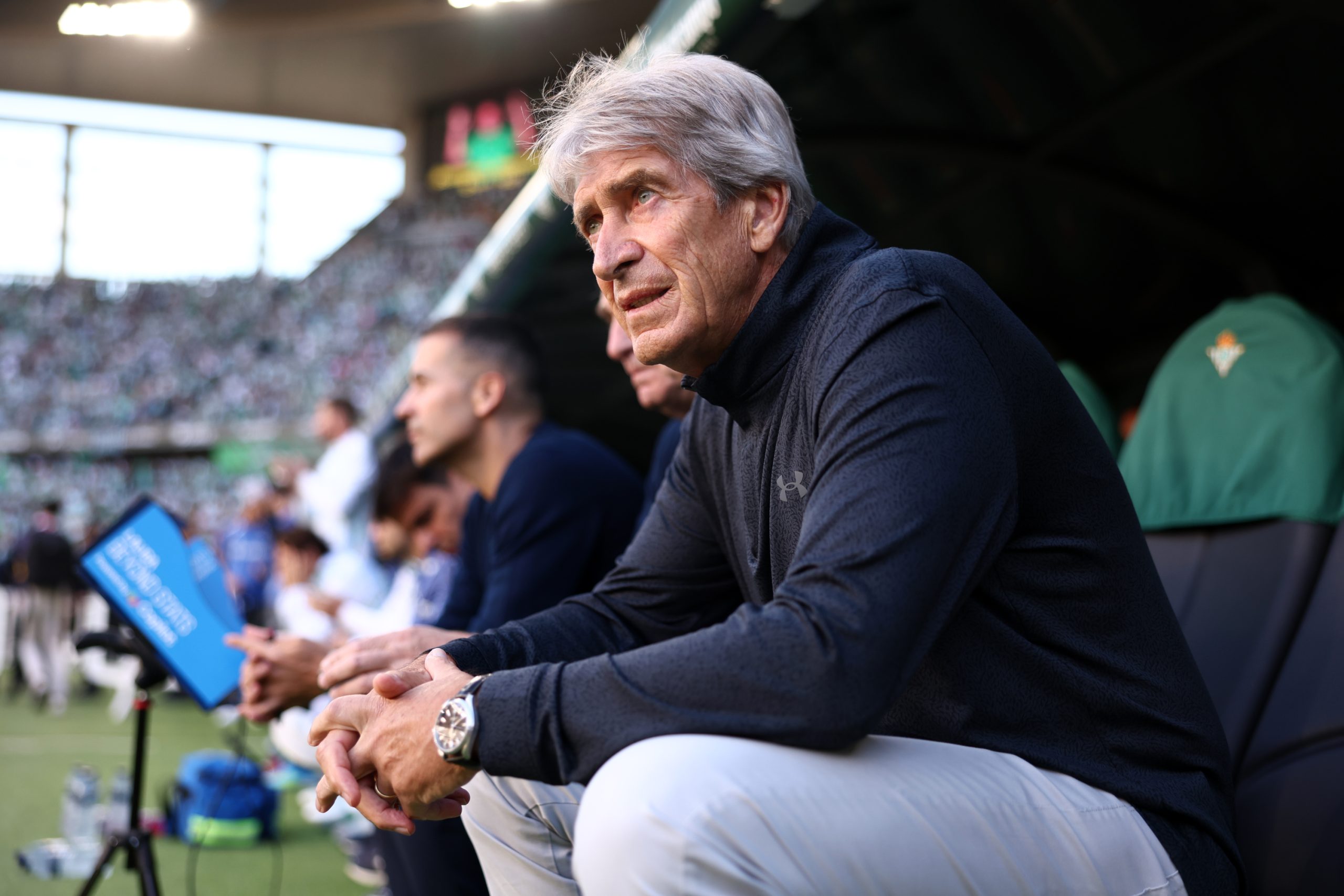 Betis y Barça: Un Duelo de Estilo en el Camp Nou sin Presión